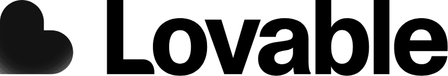 Lovable logo