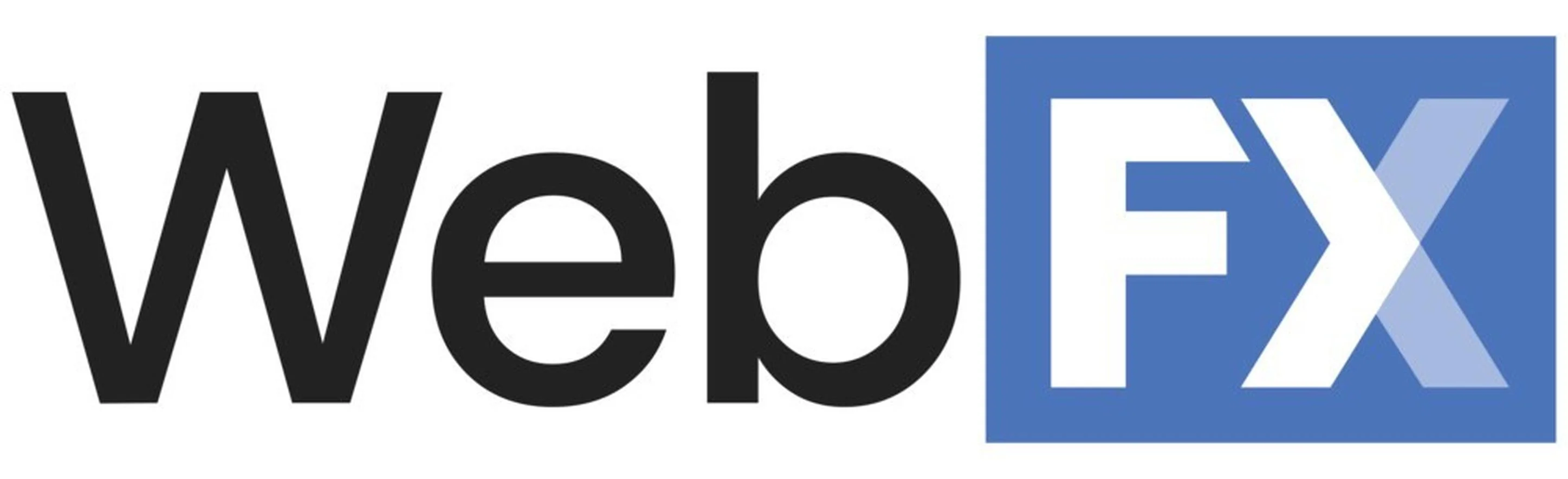 WebFX logo
